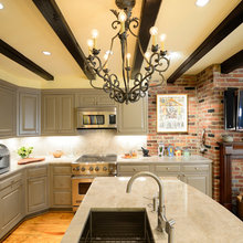 Chase kitchen