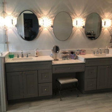 Clermont - Bath Remodeling
