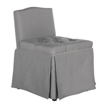 vanity chair