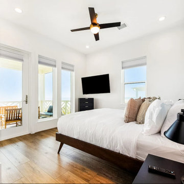 Galveston Beach house - Guest Suite