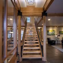Downtown House