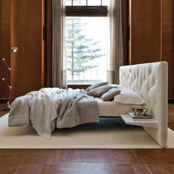 Bed / Lit