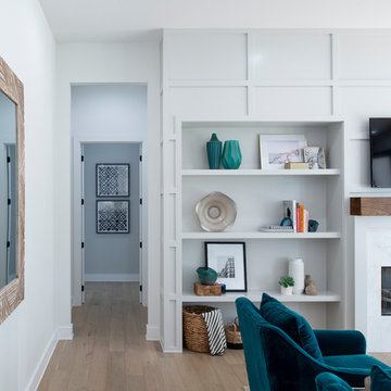 Averie Estates | The Blake