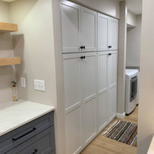Mud Room