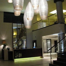 Lighting - Products