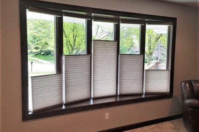 Cellular Shades