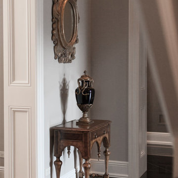 French Maison