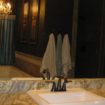 Remodels
