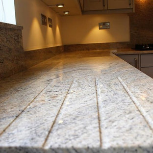 Inspiration for a classic home in Other.