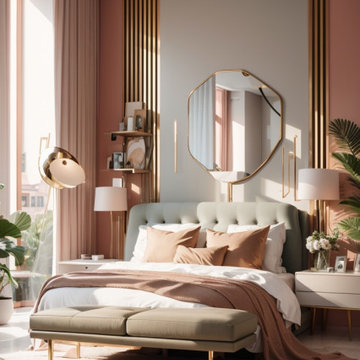 Interior design | Luxury living 2023