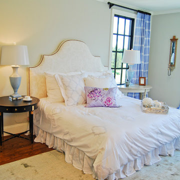 Inspired Early 1920'2 Rivermont Home