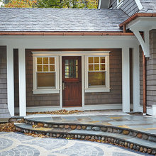 breezeway