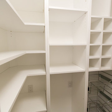 Pantry Design
