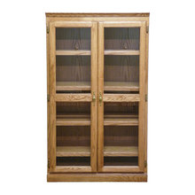 Furniture-hutch, love seat, hallway table