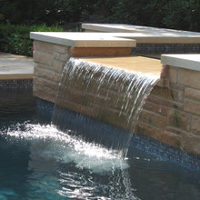 spillways/firepits