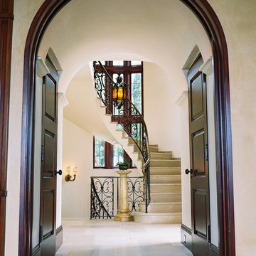 William Hefner Architecture Interiors & Landscape