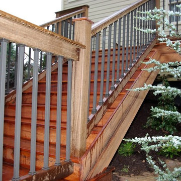 Decks