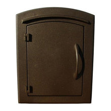 Mailboxes