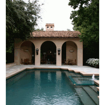 Texas Mediterranean