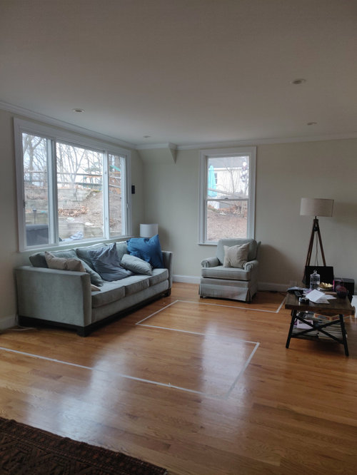 Sectional? 2 chairs? Loveseat? Help!