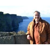 Ron Clarke's photo