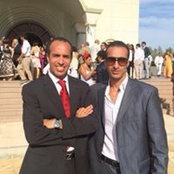 Emad Shamaa's photo