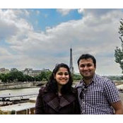 Gautam Kanvinde's photo