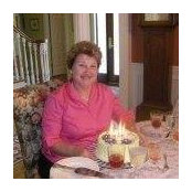 Mary Redford's photo