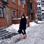 Леся Лесяs foto