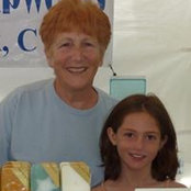 Susan Harrington's photo