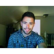 Nicholas Bulat's photo