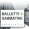 Foto di profilo di balletti+sabbatini architetti