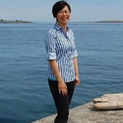 Yaling Li's photo