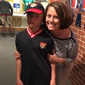 Kristin Scholz's photo