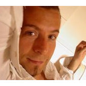 Simone Lazzarotti's photo