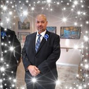 Michael Brown's photo