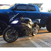 Ernie Garza's photo
