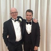 Michael Moss's photo