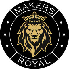 Makers Royal