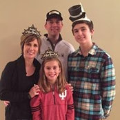 Kelley Jones's photo