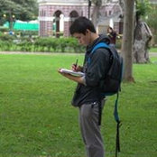 Daniel Asthern's photo