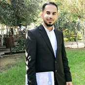 Mohamad Hamad's photo