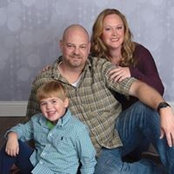 Holly Munro Cudney's photo