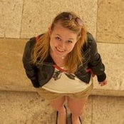 Charlotte Andersson's photo