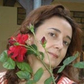 Marjane Moghimis foto