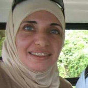 Shereen Halawani's photo