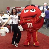 Toni Renee McCord's photo