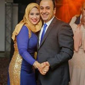 Hadeer Gamil's photo