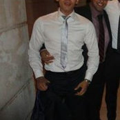 Khaled Mostafa's photo