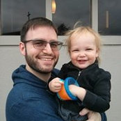 Kevin Eustice's photo